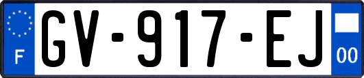GV-917-EJ