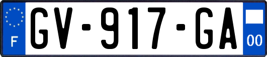 GV-917-GA