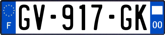GV-917-GK