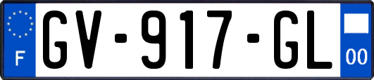 GV-917-GL