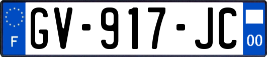 GV-917-JC