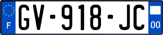 GV-918-JC