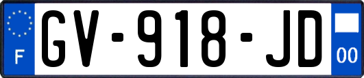 GV-918-JD