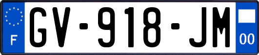 GV-918-JM