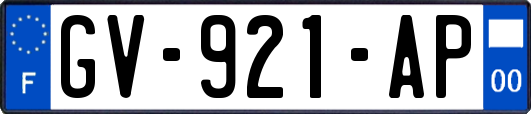 GV-921-AP