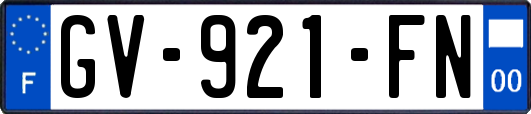 GV-921-FN