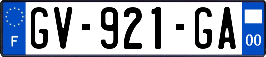 GV-921-GA