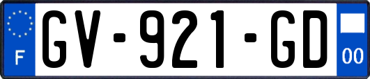 GV-921-GD