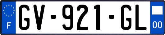 GV-921-GL