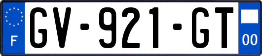 GV-921-GT