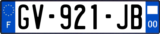 GV-921-JB