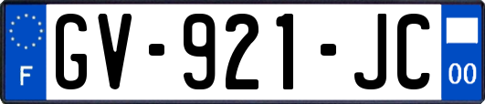 GV-921-JC