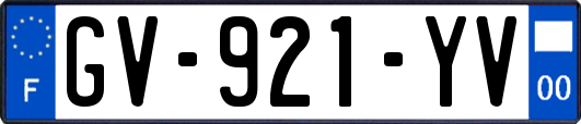 GV-921-YV