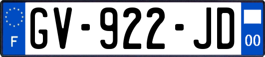 GV-922-JD