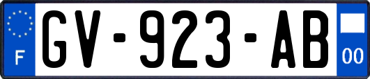 GV-923-AB