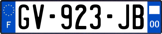 GV-923-JB
