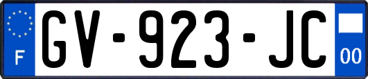 GV-923-JC