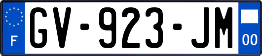 GV-923-JM