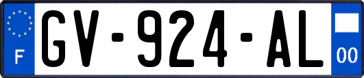 GV-924-AL