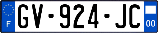 GV-924-JC