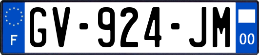 GV-924-JM
