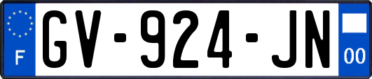 GV-924-JN