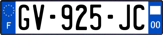 GV-925-JC