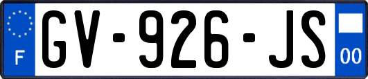 GV-926-JS