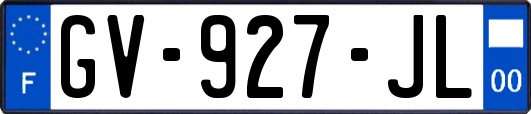 GV-927-JL
