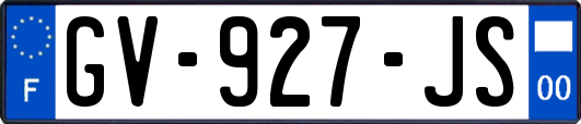 GV-927-JS