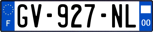 GV-927-NL