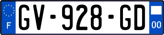 GV-928-GD