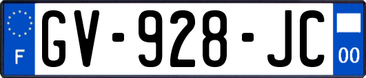 GV-928-JC