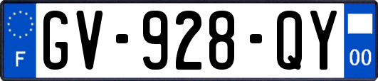 GV-928-QY