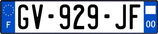 GV-929-JF