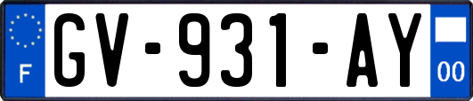 GV-931-AY