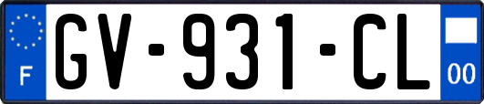 GV-931-CL