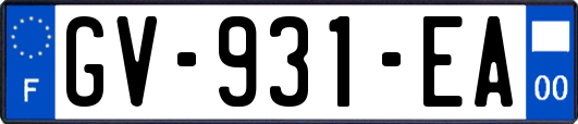 GV-931-EA