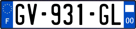 GV-931-GL