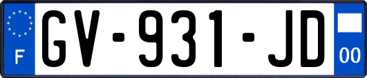 GV-931-JD