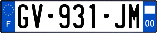 GV-931-JM