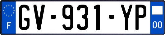GV-931-YP