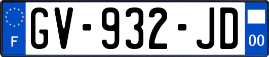 GV-932-JD