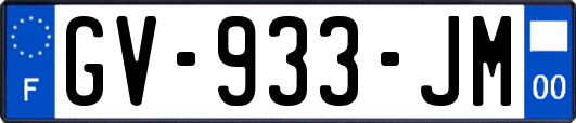 GV-933-JM