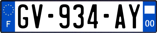 GV-934-AY