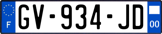 GV-934-JD