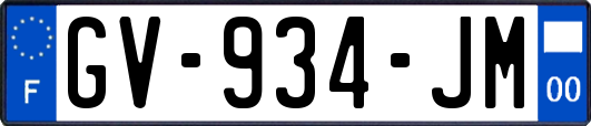 GV-934-JM