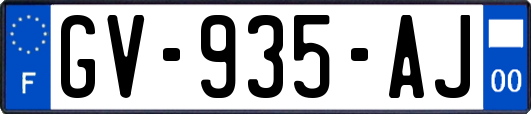 GV-935-AJ