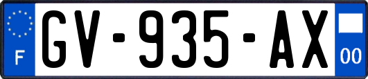 GV-935-AX
