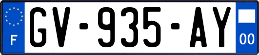 GV-935-AY